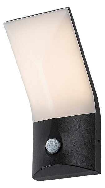 Rabalux 98077172 LED venkovní nástěnné svítidlo Tolna | 10W integrovaný LED zdroj | 770lm | 3000K