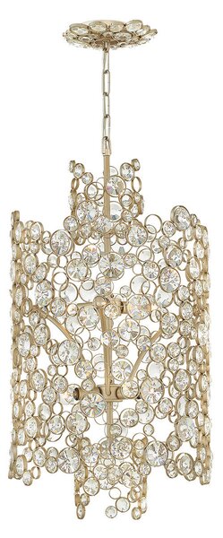 LUSTR, 40.6/89.1 cm Elstead Lighting - Lustry