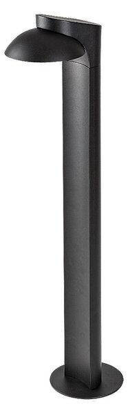 Rabalux 98077149 LED zahradní sloupek Wengen | 12W integrovaný LED zdroj | 790lm | 3000K