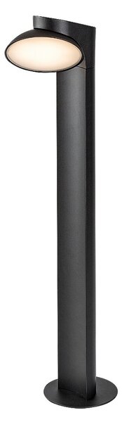 Rabalux 98077149 LED zahradní sloupek Wengen | 12W integrovaný LED zdroj | 790lm | 3000K
