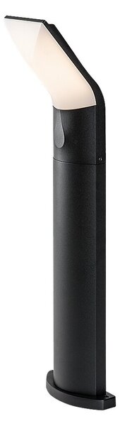Rabalux 98077173 LED zahradní sloupek Tolna | 10W integrovaný LED zdroj | 740lm | 3000K