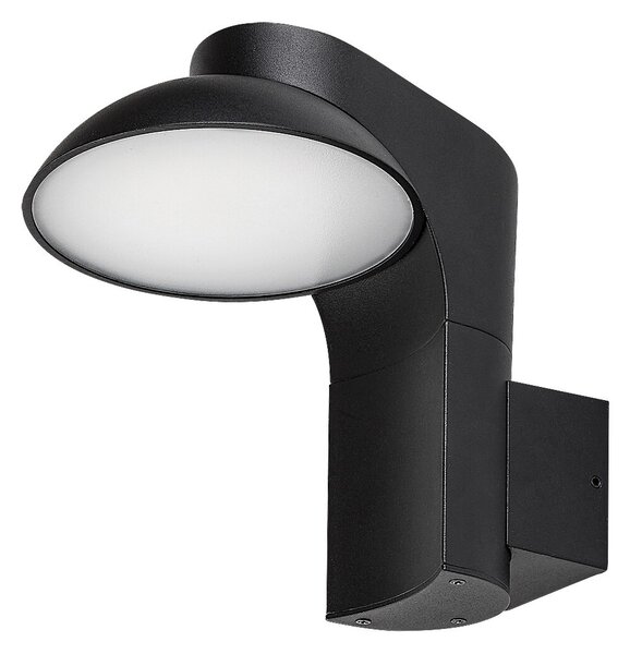 Rabalux 98077148 LED venkovní nástěnné svítidlo Wengen | 12W integrovaný LED zdroj | 790lm | 3000K