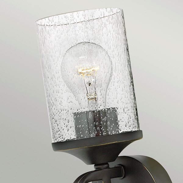 NÁSTĚNNÉ SVÍTIDLO, 12,8/10,8/58,6 cm Elstead Lighting - Online Only svítidla, Online Only