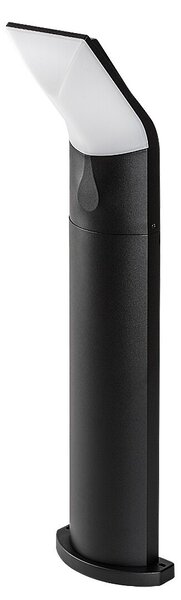 Rabalux 98077173 LED zahradní sloupek Tolna | 10W integrovaný LED zdroj | 740lm | 3000K