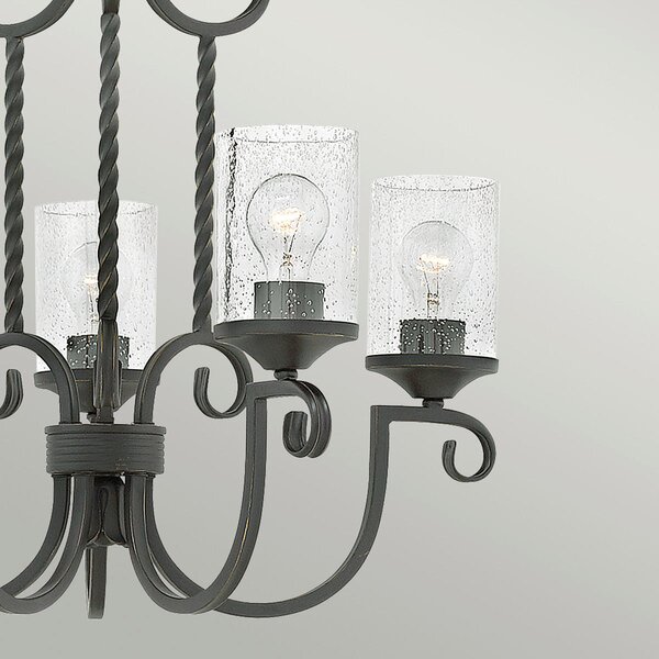 LUSTR, 63.5/82.8 cm Elstead Lighting - Lustry