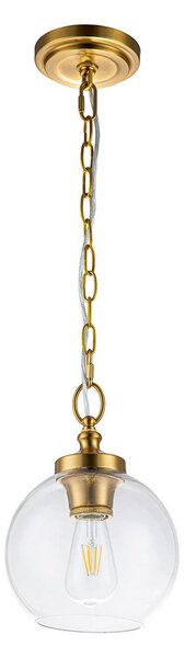 ZÁVĚSNÉ SVÍTIDLO, 21.6/44.5 cm Elstead Lighting - Závěsná světla