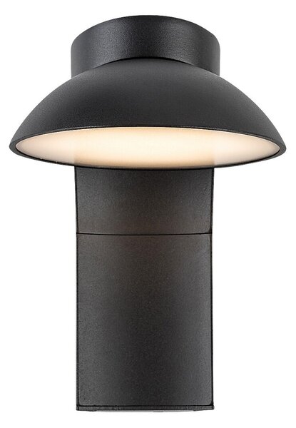Rabalux 98077148 LED venkovní nástěnné svítidlo Wengen | 12W integrovaný LED zdroj | 790lm | 3000K
