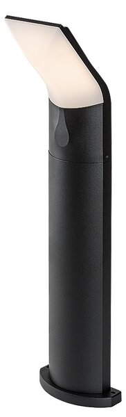 Rabalux 98077173 LED zahradní sloupek Tolna | 10W integrovaný LED zdroj | 740lm | 3000K