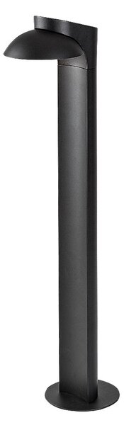 Rabalux 98077149 LED zahradní sloupek Wengen | 12W integrovaný LED zdroj | 790lm | 3000K