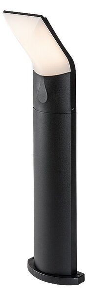 Rabalux 98077173 LED zahradní sloupek Tolna | 10W integrovaný LED zdroj | 740lm | 3000K