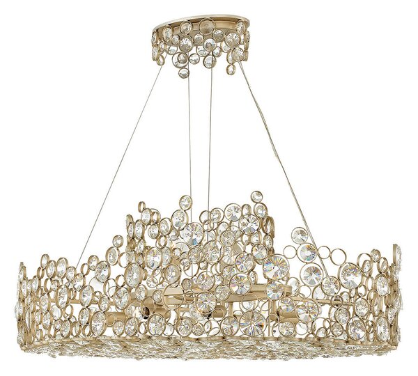LUSTR, 101.6/61/41 cm Elstead Lighting - Lustry