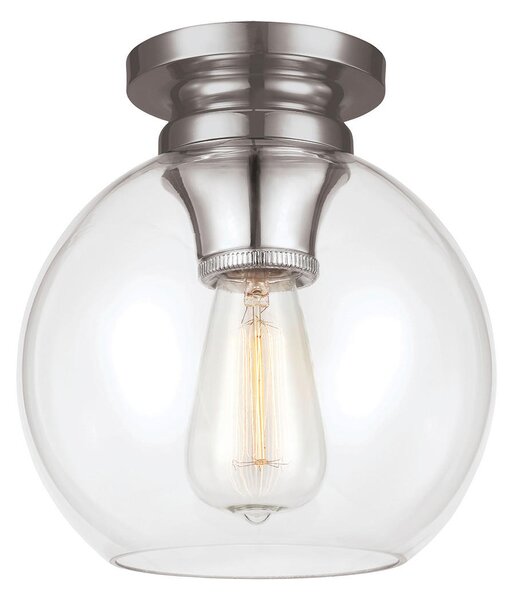STROPNÍ SVÍTIDLO, 21.6/23.5 cm Elstead Lighting - Stropní svítidla