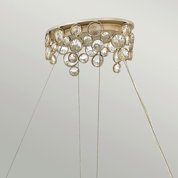 LUSTR, 101.6/61/41 cm Elstead Lighting - Lustry