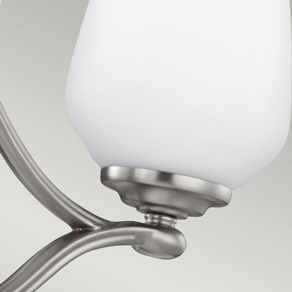 LUSTR, 48.3/55.3 cm Elstead Lighting - Lustry