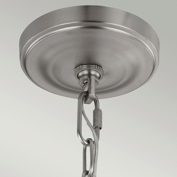 LUSTR, 48.3/55.3 cm Elstead Lighting - Lustry