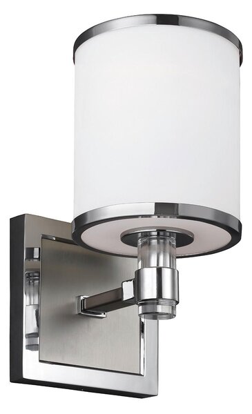 NÁSTĚNNÉ SVÍTIDLO, 12,8/16,5/24,8 cm Elstead Lighting - Bodová světla