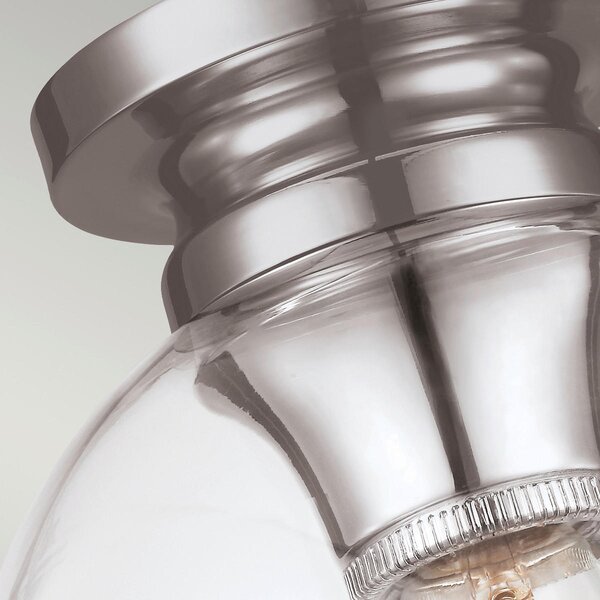 STROPNÍ SVÍTIDLO, 21.6/23.5 cm Elstead Lighting - Stropní svítidla