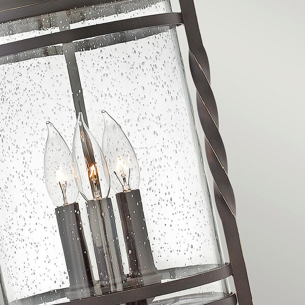 VENKOVNÍ ZÁVĚSNÉ SVÍTIDLO, 30.1/66.2 cm Elstead Lighting