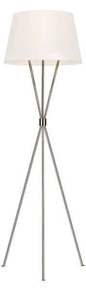 STOJACÍ LAMPA, 47/139.7 cm Elstead Lighting - Stojací lampy