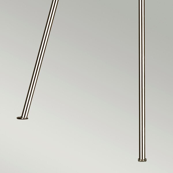 STOJACÍ LAMPA, 47/139.7 cm Elstead Lighting - Stojací lampy