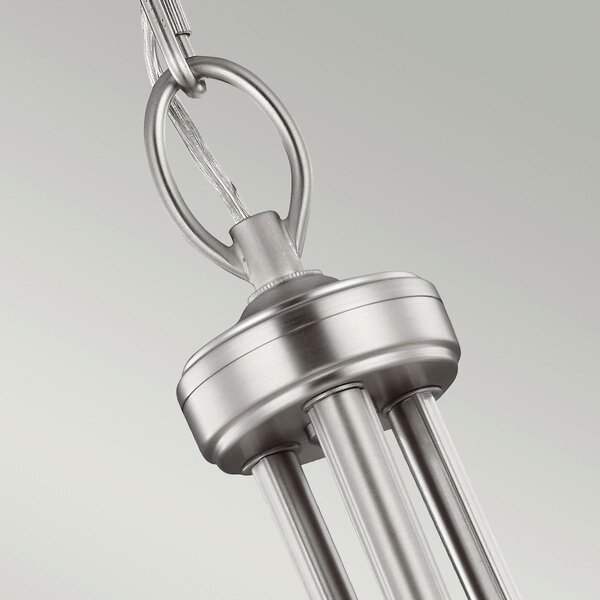LUSTR, 48.3/55.3 cm Elstead Lighting - Lustry
