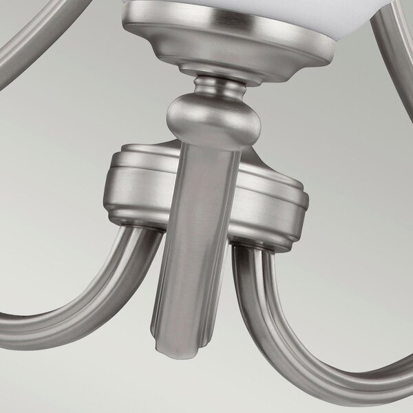LUSTR, 48.3/55.3 cm Elstead Lighting - Lustry