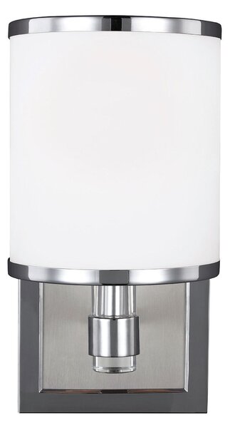 NÁSTĚNNÉ SVÍTIDLO, 12,8/16,5/24,8 cm Elstead Lighting - Bodová světla