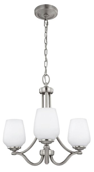 LUSTR, 48.3/55.3 cm Elstead Lighting - Lustry