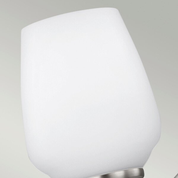 LUSTR, 48.3/55.3 cm Elstead Lighting - Lustry