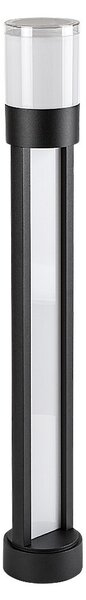 Rabalux 98077132 LED zahradní sloupek Leitha | 12W integrovaný LED zdroj | 700lm | 3000K
