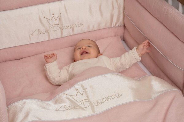 POVLEČENÍ PRO MIMINKO 100/135 cm Bebe's Collection - Online Only dětský textil, Online Only