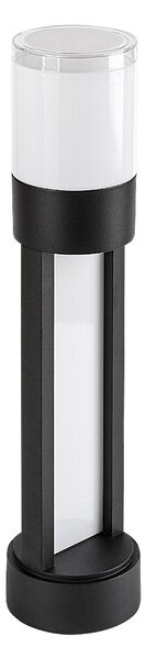 Rabalux 98077131 LED zahradní sloupek Leitha | 12W integrovaný LED zdroj | 720lm | 3000K