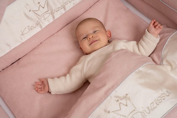 POVLEČENÍ PRO MIMINKO 100/135 cm Bebe's Collection - Online Only dětský textil, Online Only