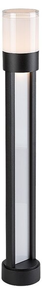 Rabalux 98077132 LED zahradní sloupek Leitha | 12W integrovaný LED zdroj | 700lm | 3000K