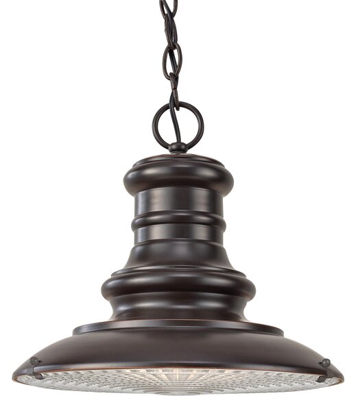 VENKOVNÍ ZÁVĚSNÉ SVÍTIDLO, 30.5/40.3 cm Elstead Lighting