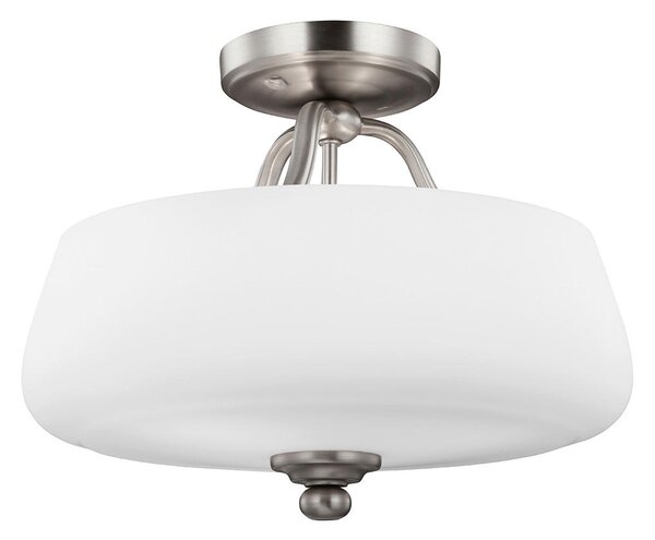 STROPNÍ SVÍTIDLO, 36.9/29.5 cm Elstead Lighting - Stropní svítidla