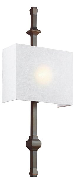 NÁSTĚNNÉ SVÍTIDLO, 29.2/76.5/12.1 cm Elstead Lighting - Bodová světla