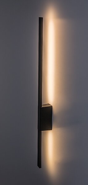Rabalux 98077125 LED venkovní nástěnné svítidlo Kelebia | 12W integrovaný LED zdroj | 1000lm | 3000K