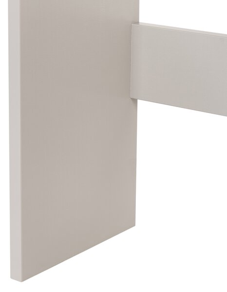 Skříňka do koupelny PENON 80 cm Světle béžová