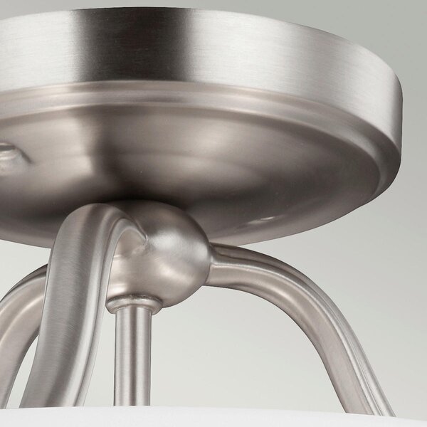 STROPNÍ SVÍTIDLO, 36.9/29.5 cm Elstead Lighting - Stropní svítidla