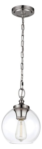 ZÁVĚSNÉ SVÍTIDLO, 21.6/44.5 cm Elstead Lighting - Závěsná světla