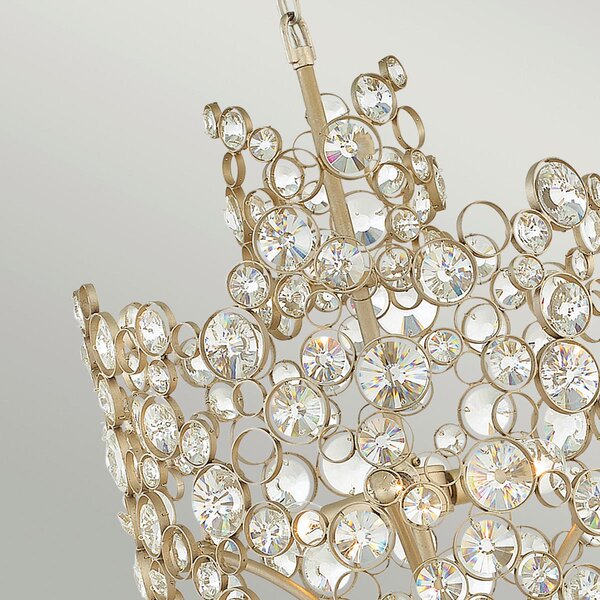LUSTR, 61/50.9 cm Elstead Lighting - Lustry