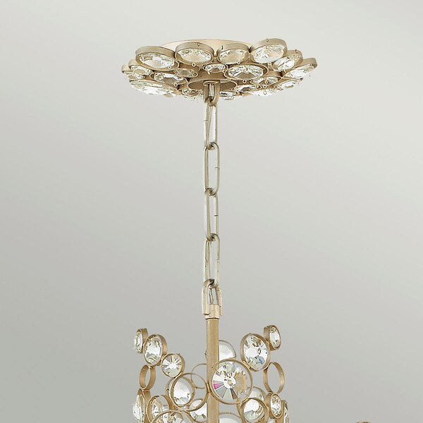 LUSTR, 61/50.9 cm Elstead Lighting - Lustry