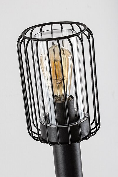 Rabalux 98077108 zahradní sloupek Tarpa E27