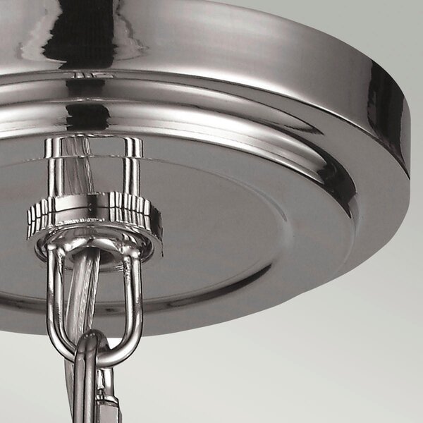 ZÁVĚSNÉ SVÍTIDLO, 21.6/44.5 cm Elstead Lighting - Závěsná světla