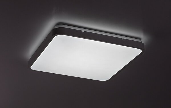 Rabalux 98071424 LED venkovní stropní svítidlo Alenzo | 36W integrovaný LED zdroj | 2350lm | 3000-6500K