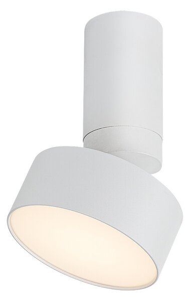 Rabalux 98071326 LED přisazené stropní svítidlo Ovidia | 10W integrovaný LED zdroj | 640lm | 3000K