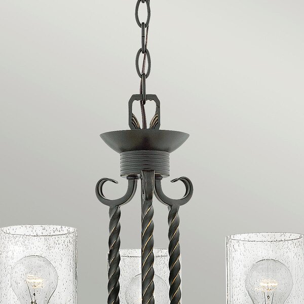LUSTR, 42.2/56.5 cm Elstead Lighting - Lustry