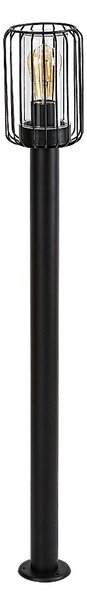 Rabalux 98077108 zahradní sloupek Tarpa E27
