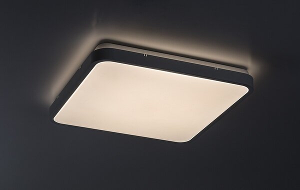 Rabalux 98071424 LED venkovní stropní svítidlo Alenzo | 36W integrovaný LED zdroj | 2350lm | 3000-6500K